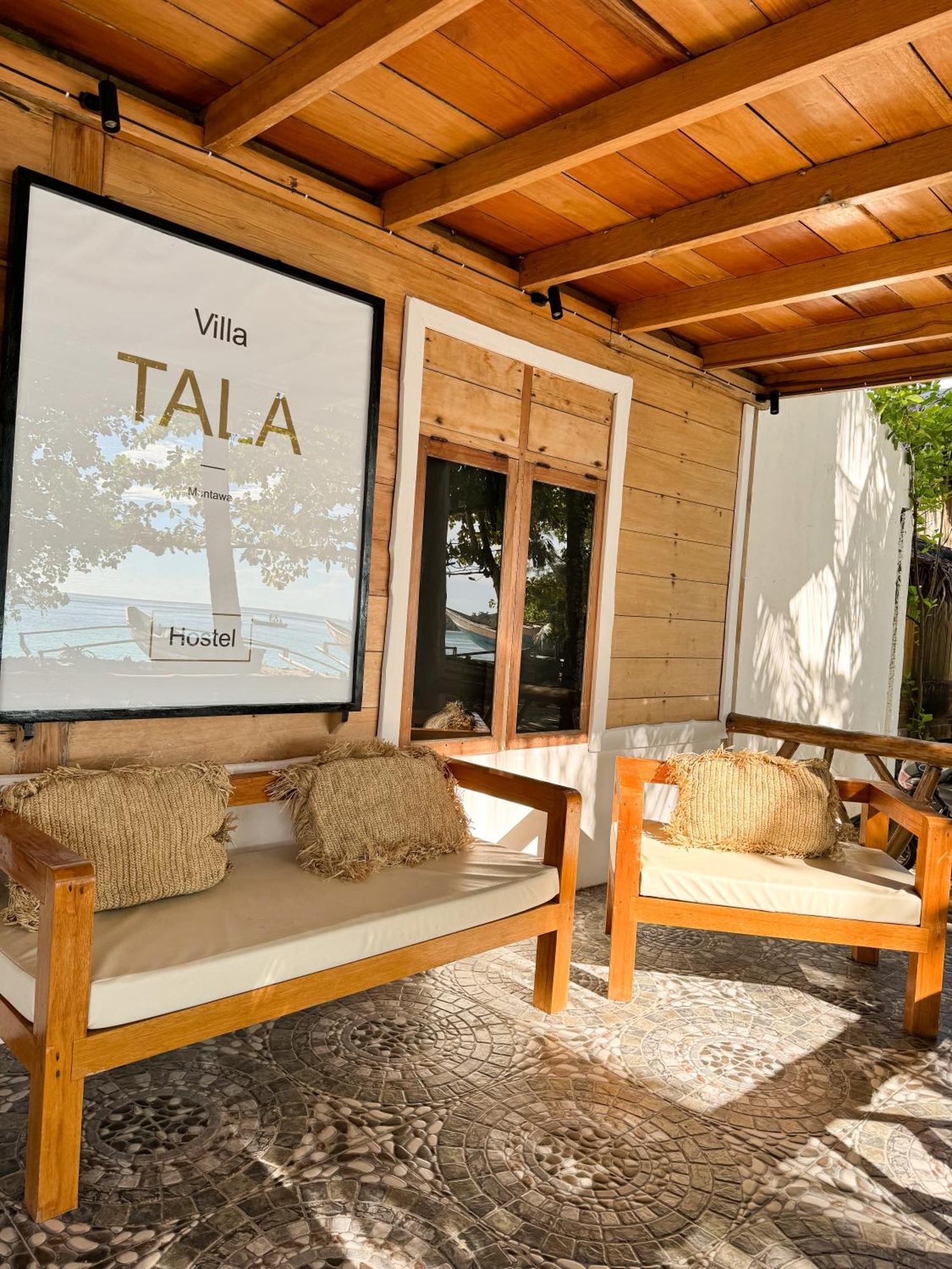 Villa Tala Tua Pejat Exterior photo